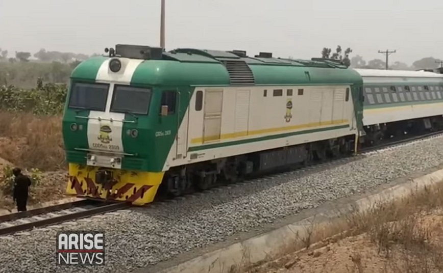 Νιγηρία: Επίθεση ενόπλων σε τρένο &#8211; 8 νεκροί και 26 τραυματίες