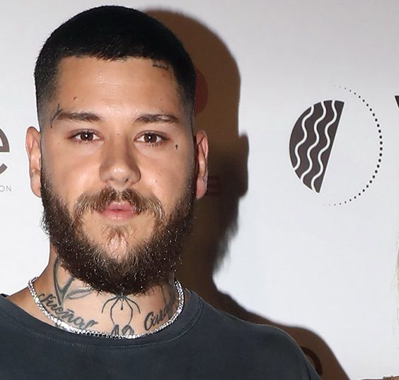 Χώρισε η Έλενα Τσαγκρινού με τον ράπερ Mike