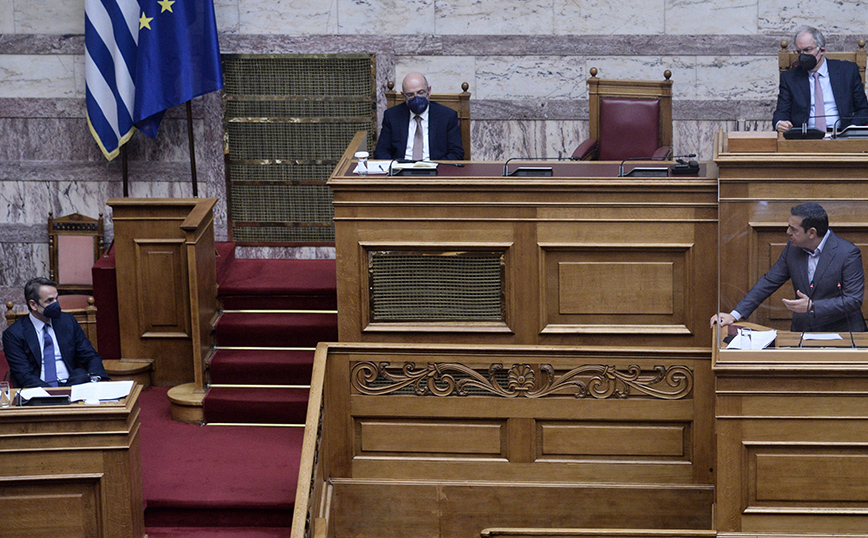 Τσίπρας: Η ακρίβεια παίρνει διαστάσεις κοινωνικής κρίσης – Αντί ο Μητσοτάκης να στέλνει επιστολές να εφαρμόσει μέτρα