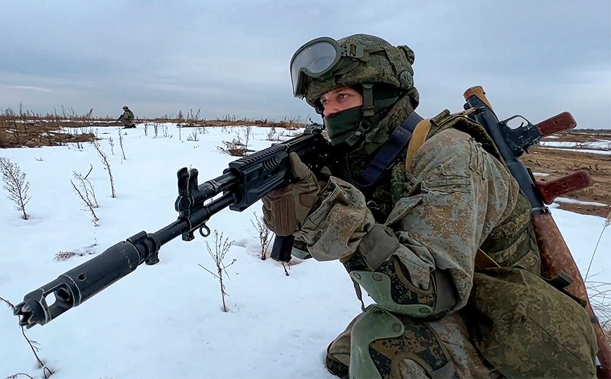 Πόλεμος στην Ουκρανία Πόλεμος στην Ουκρανία