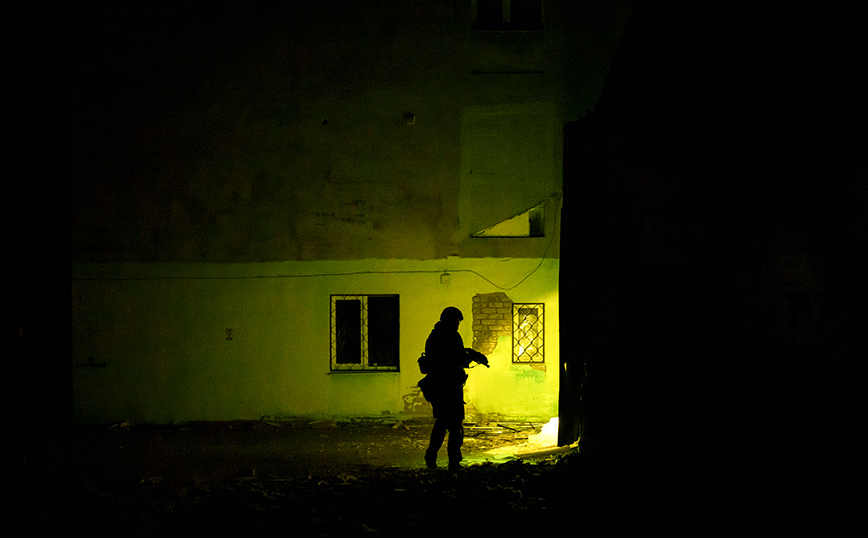 Πόλεμος στην Ουκρανία Πόλεμος στην Ουκρανία