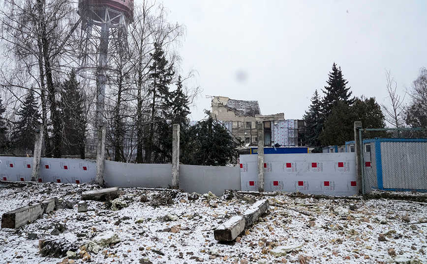 Πόλεμος στην Ουκρανία Πόλεμος στην Ουκρανία