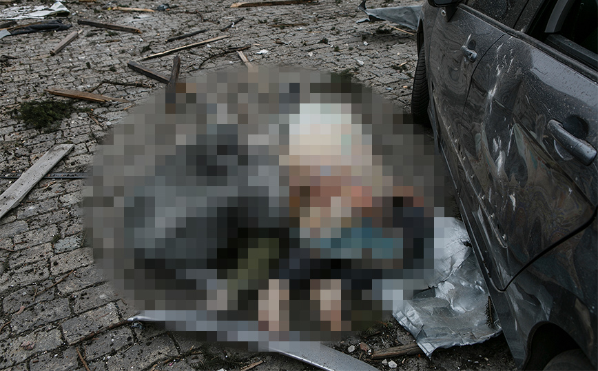 Πόλεμος στην Ουκρανία Πόλεμος στην Ουκρανία