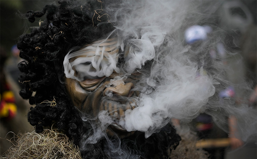 Καρναβάλι στη Βενεζουέλα Καρναβάλι στη Βενεζουέλα