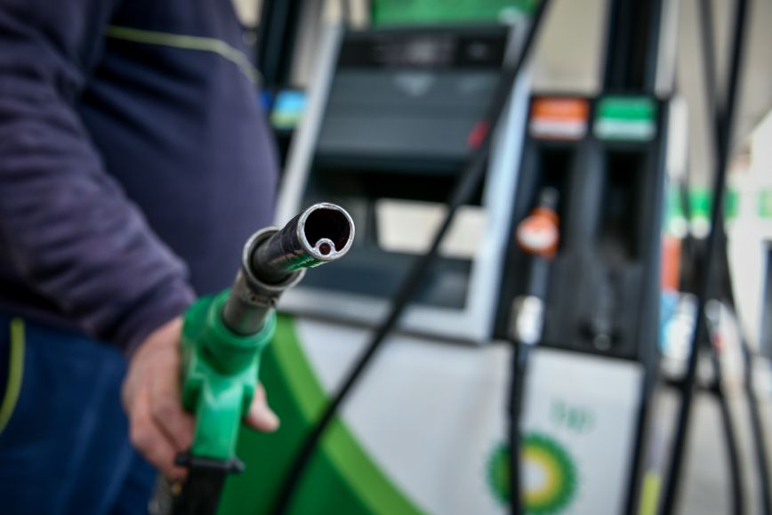 Fuel Pass 2: Στον «αέρα» σήμερα η πλατφόρμα για το επίδομα καυσίμων έως 100 ευρώ