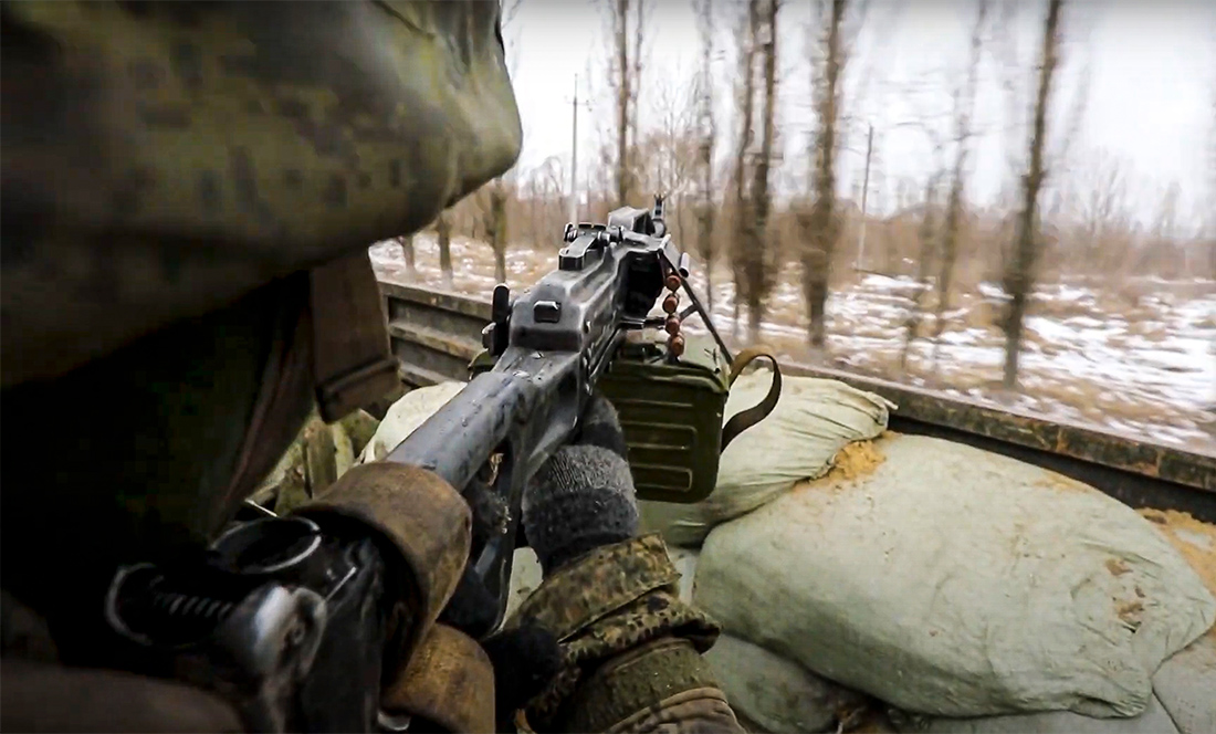 Πόλεμος στην Ουκρανία Πόλεμος στην Ουκρανία