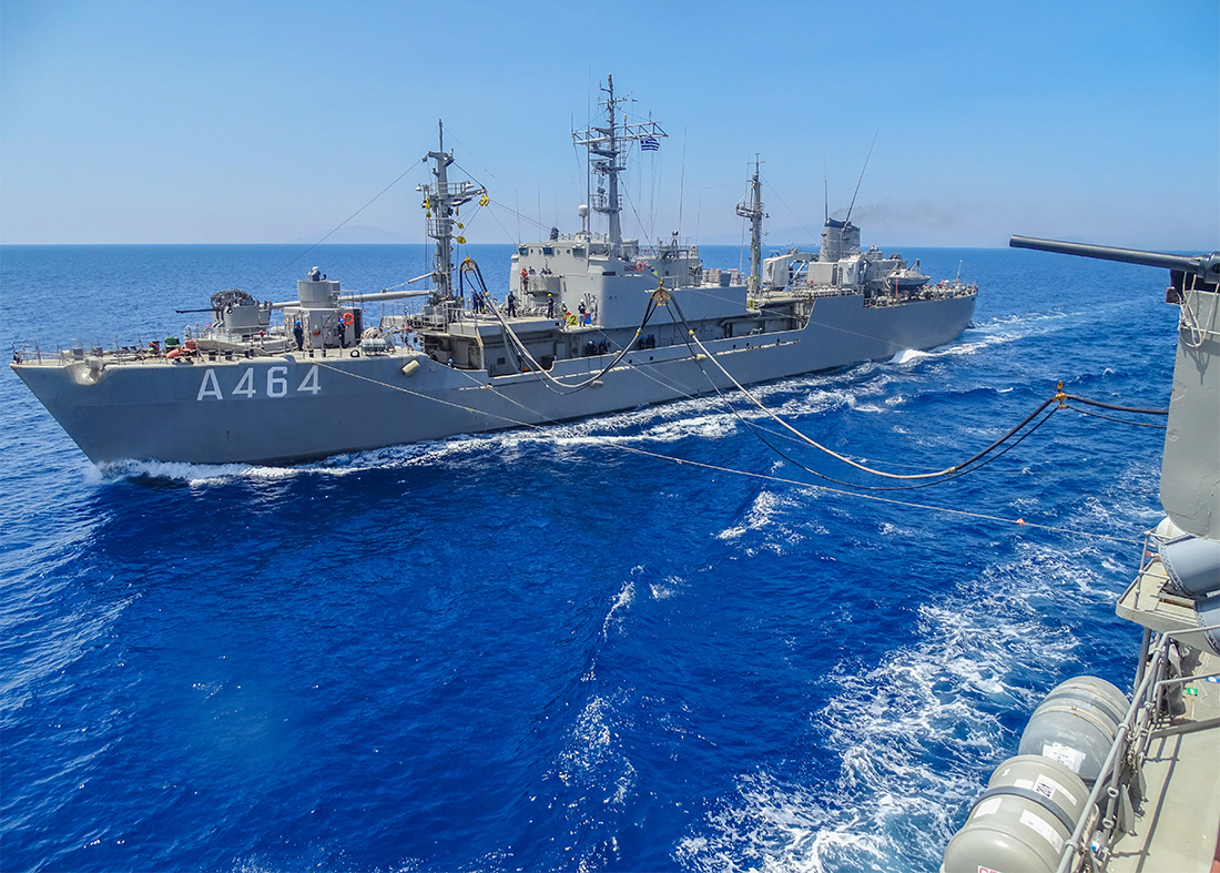 πόλεμος πόλεμος