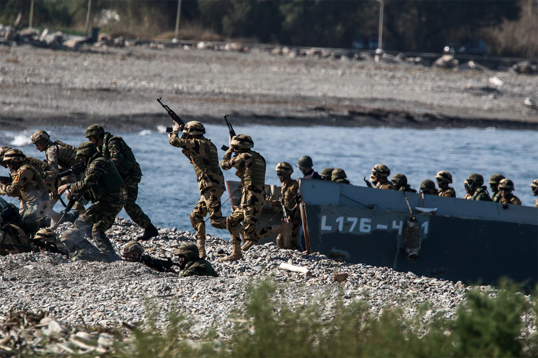πόλεμος πόλεμος