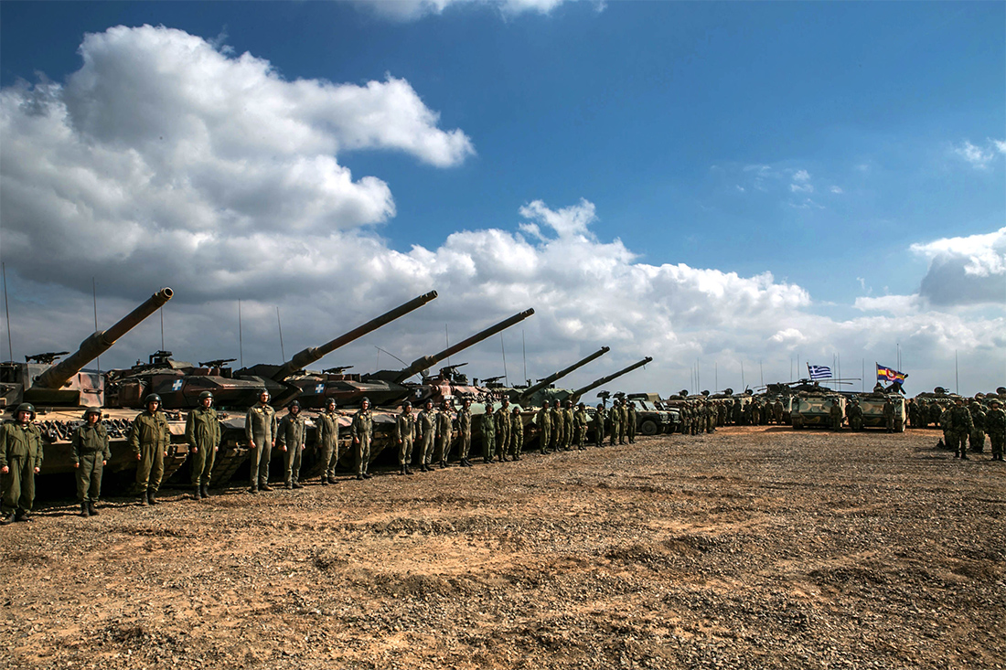 πόλεμος πόλεμος