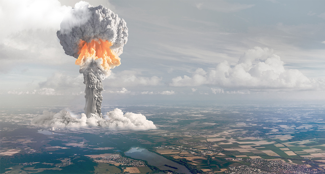 πυρηνικά όπλα