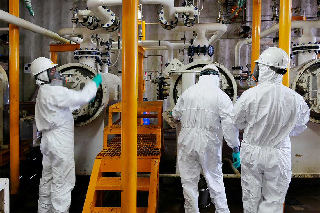 πυρηνικά όπλα