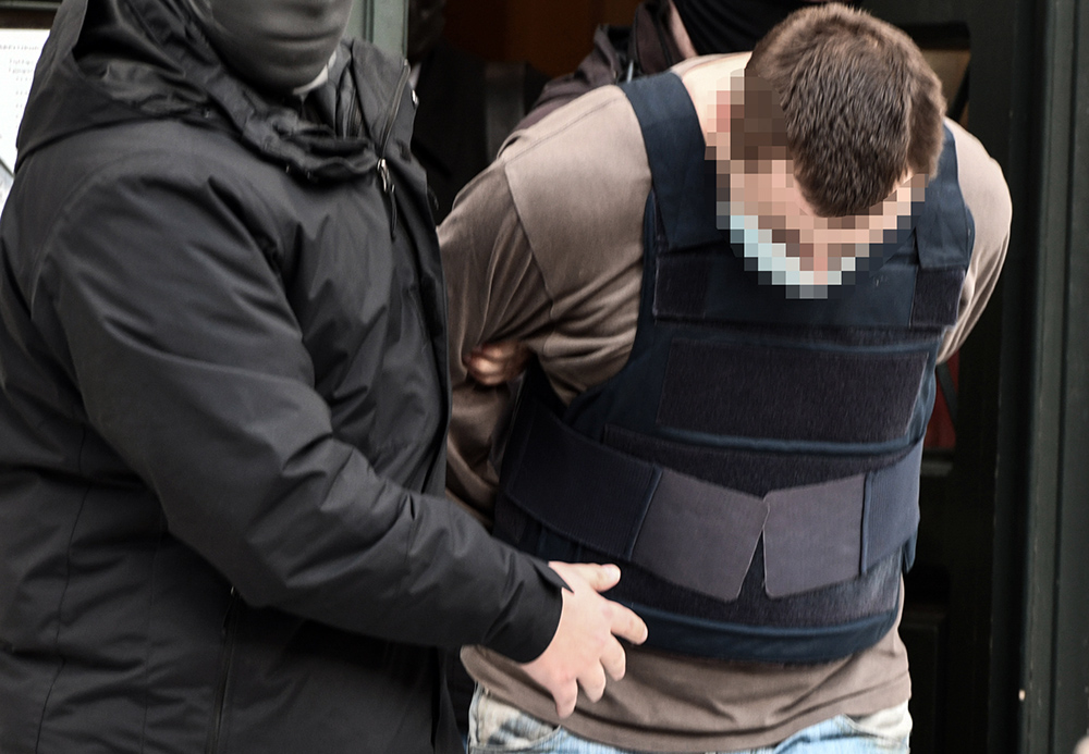 O 33χρονος Πολωνός O 33χρονος Πολωνός