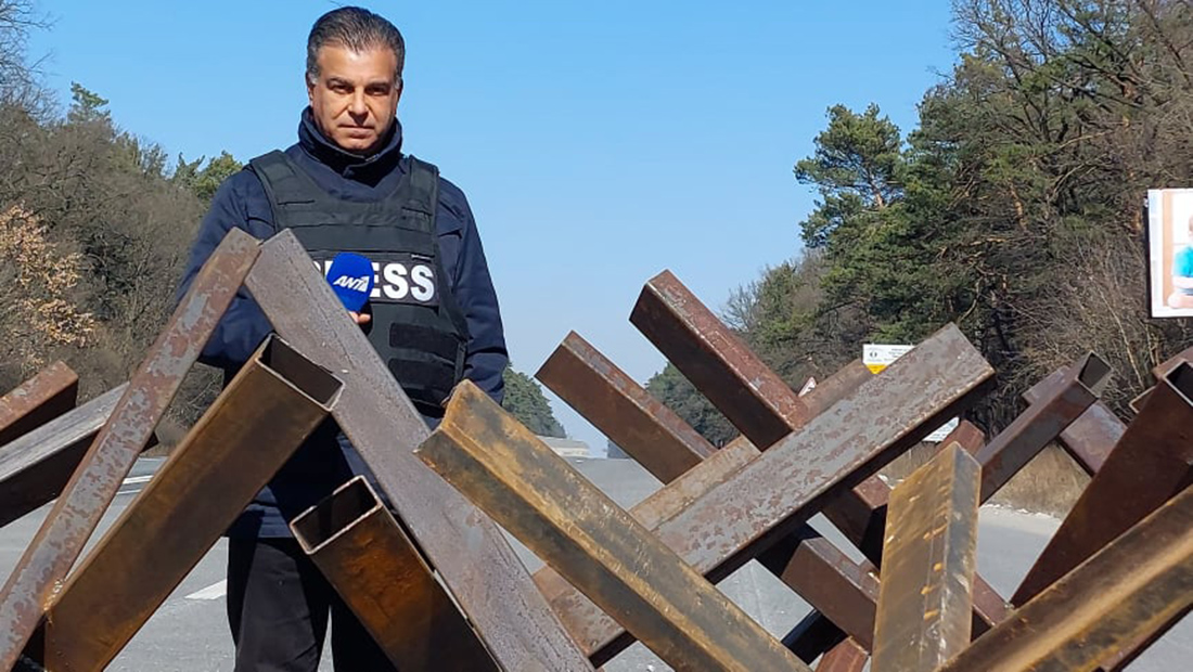 Νικόλας Βαφειάδης Νικόλας Βαφειάδης