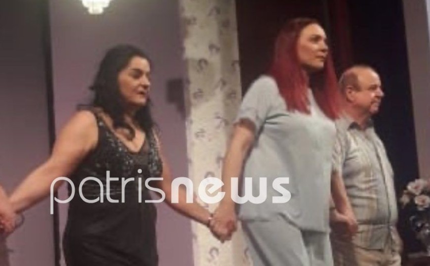 Παύλος Χαϊκάλης: Το τελευταίο χειροκρότημα για τον αδερφό μου που έφυγε από τη ζωή…