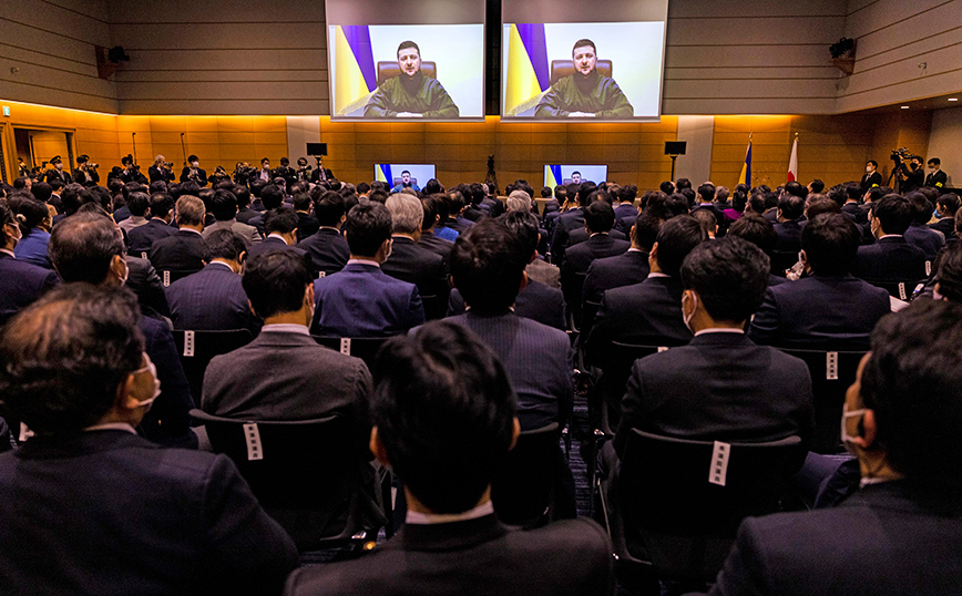 Βολοντιμίρ Ζελένσκι Βολοντιμίρ Ζελένσκι