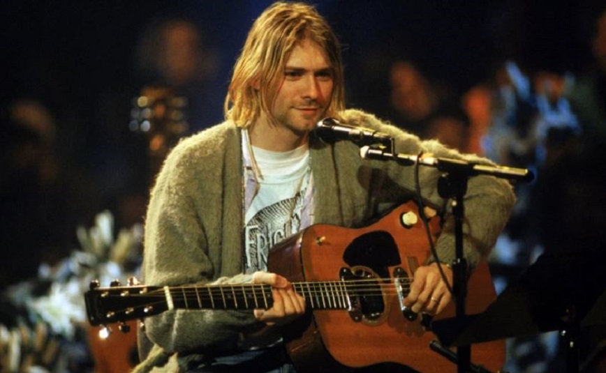 Kurt Cobain: Συγγραφέας ισχυρίζεται ότι ο θάνατός του ήταν δολοφονία