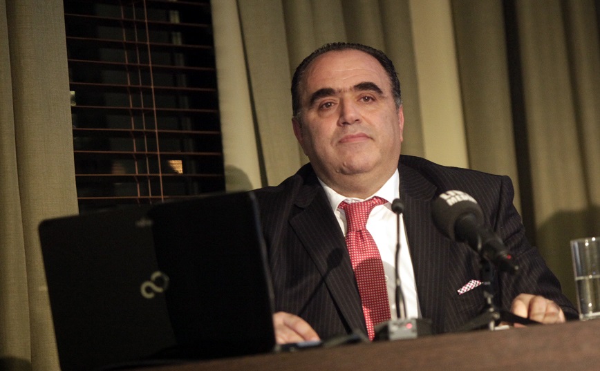 Σφακιανάκης για Πάτρα: Η Ρούλα Πισπιρίγκου κρύβει πάρα πολλά – Η αστυνομία έχει άσο στο μανίκι