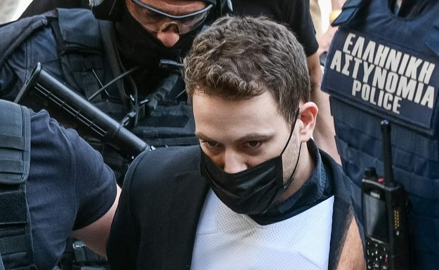 Μπάμπης Αναγνωστόπουλος: Συγκρατούμενός του προσπάθησε να τον σκοτώσει &#8211; Τι λέει ο δικηγόρος του