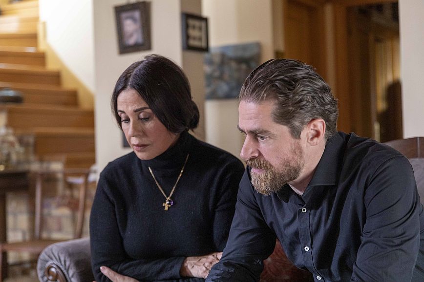 Σασμός – Spoiler: Σε απόγνωση η Καλλιόπη καθώς τα πράγματα δυσκολεύουν για τον Αστέρη