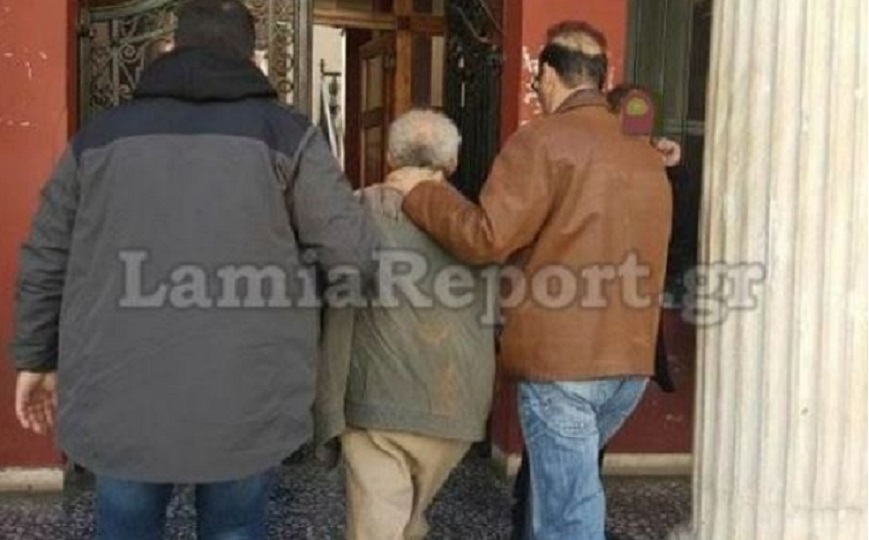 Φθιώτιδα: Έσπασαν τα ισόβια για κτηνοτρόφο που είχε σκοτώσει τον γαμπρό του