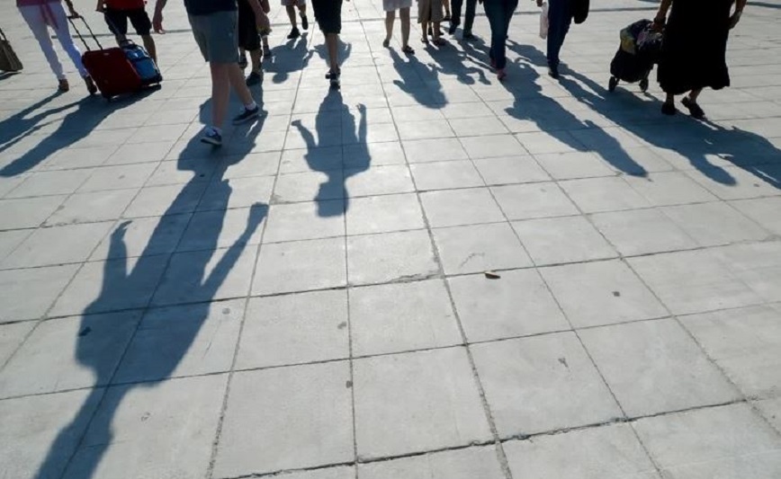 Στο 8,7% η ανεργία τον Ιανουάριο, οι άνεργοι ανήλθαν σε 408.181 άτομα