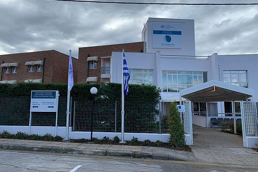 Θεσσαλονίκη: Σε πλήρη λειτουργία τη Μεγάλη Δευτέρα η Μονάδα Ημερήσιας Νοσηλείας «Νίκος Κούρκουλος»