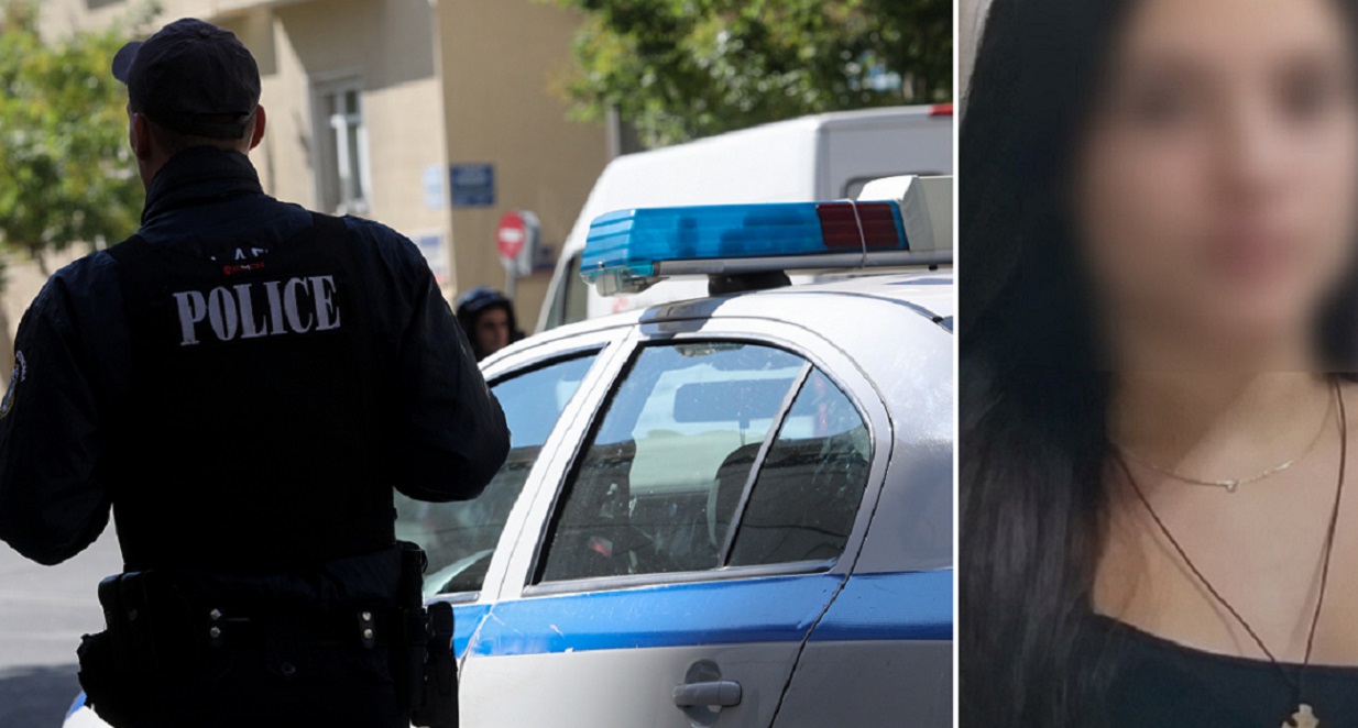 Πώς εντοπίστηκε η 15χρονη Φωτεινή μαζί με την Ρομά φίλη της στον Άγιο Παντελεήμονα – Αναζητούνται δύο νεαροί