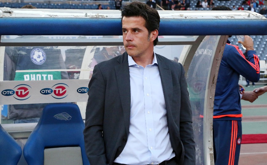 Ο… νέος Μάρκο Σίλβα για ΑΕΚ – Έκπληξη από Premier League