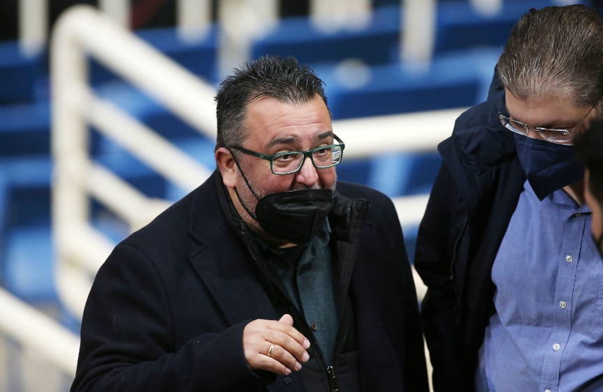 Παναγιώτης Τριαντόπουλος Παναγιώτης Τριαντόπουλος