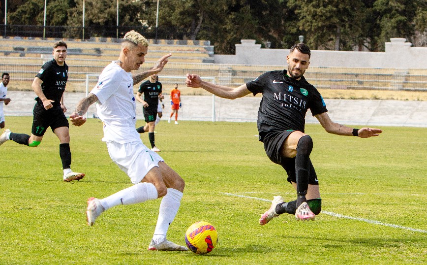 Super League 2: Στη μαύρη λίστα την έβαλε η FIFPRO – «Οι ομάδες δεν πληρώνουν τα χρέη τους»