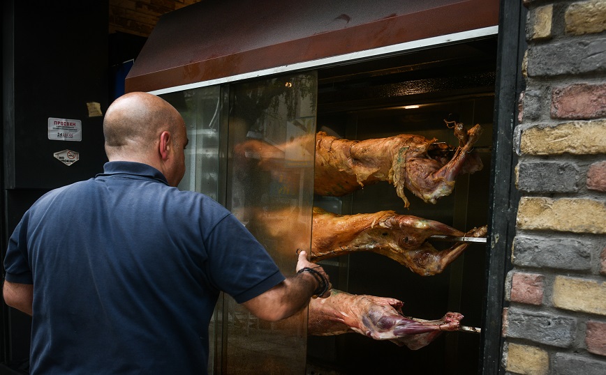 ΠΑΣΧΑ ΣΤΗΝ ΑΘΗΝΑ ΠΑΣΧΑ ΣΤΗΝ ΑΘΗΝΑ