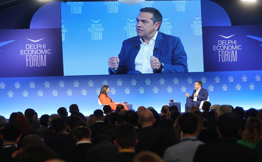 Αλέξης Τσίπρας Αλέξης Τσίπρας