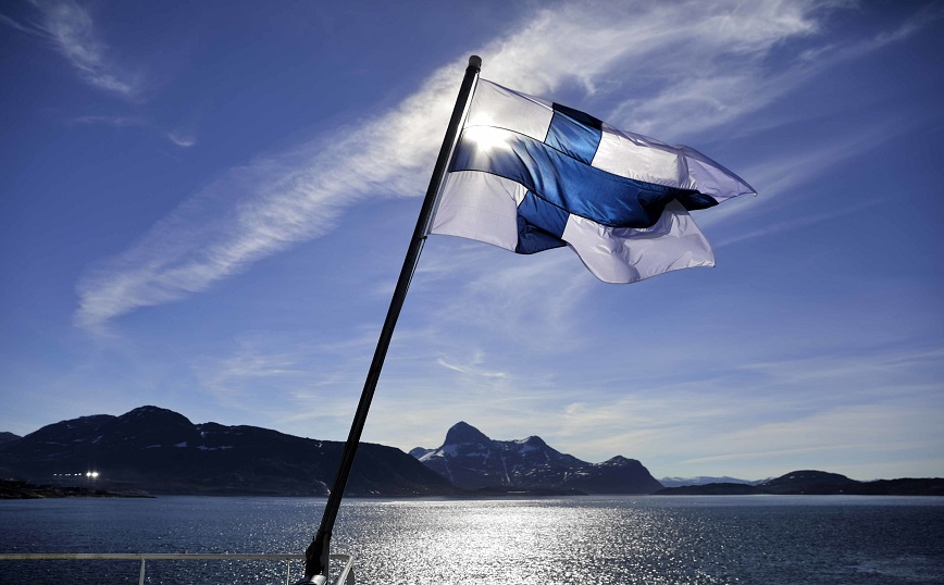 Φινλανδία: «Πολύ πιθανή» μια υποψηφιότητα ένταξης στο ΝΑΤΟ