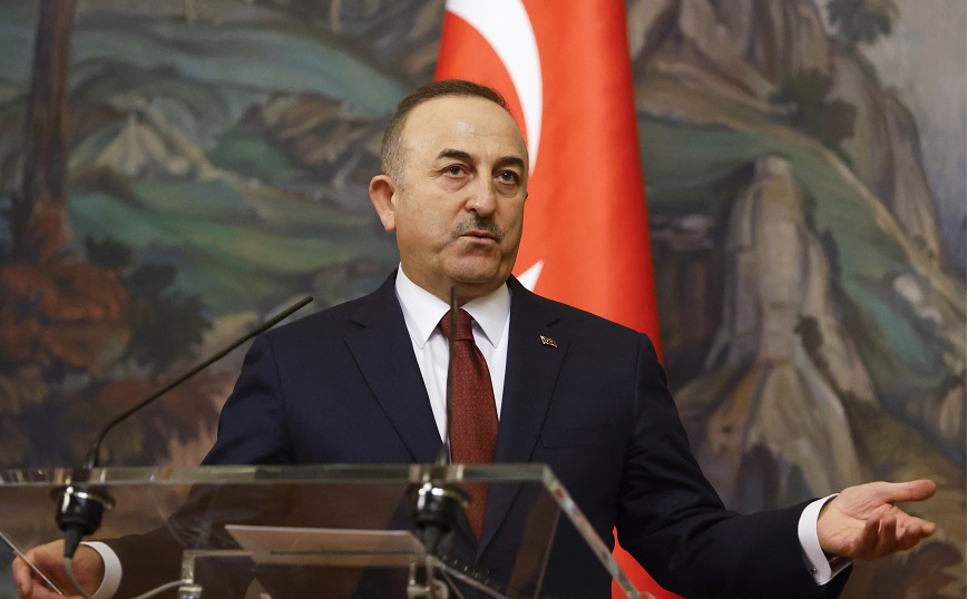 Η Τουρκία επικαλείται «τεχνικό πρόβλημα» για την απαγόρευση εισόδου του Απόστολου Τζιτζικώστα