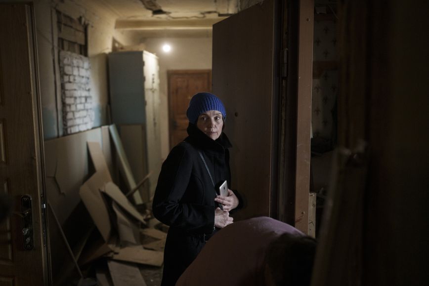 Ουκρανικές μυστικές υπηρεσίες: Σύζυγοι Ρώσων στρατιωτών τους δίνουν το «ok» να βιάσουν Ουκρανές γυναίκες