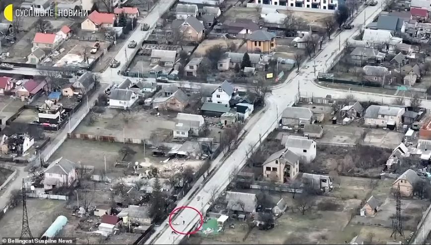 Σφαγή στη Μπούκα Σφαγή στη Μπούκα