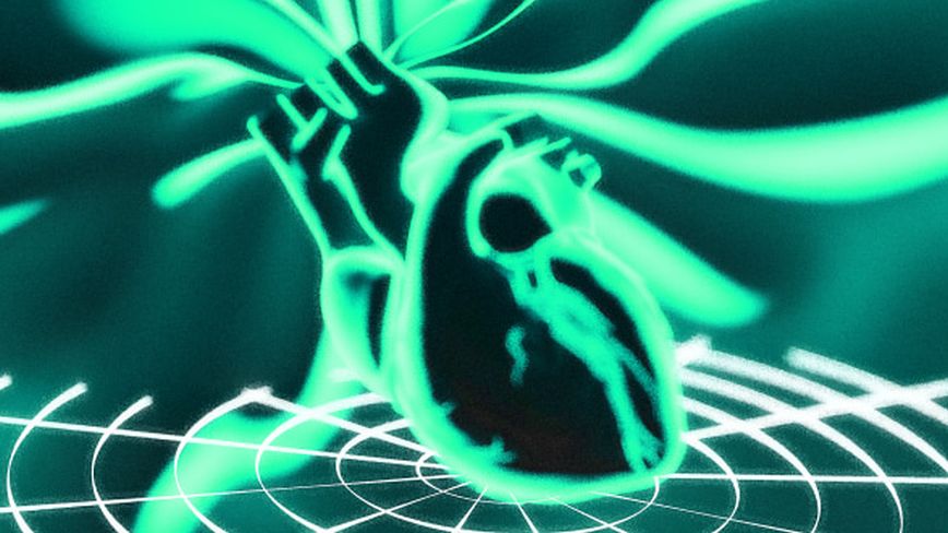 Η διάγνωση της ανθρώπινης καρδιάς μέσω της τεχνολογίας τεχνητής ακεραιότητας Η διάγνωση της ανθρώπινης καρδιάς μέσω της τεχνολογίας τεχνητής ακεραιότητας