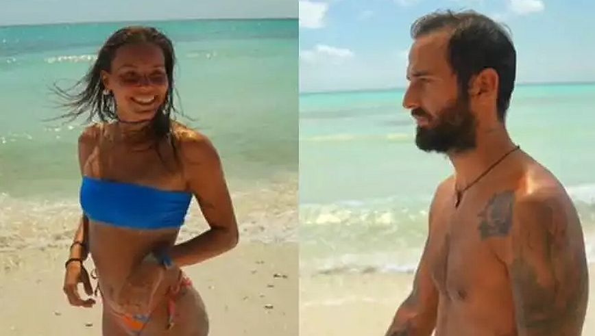 Survivor: Γίνεται το δις εξαμαρτείν &#8211; Ο Άρης και η Σοφιάννα όλο εξαφανίζονται