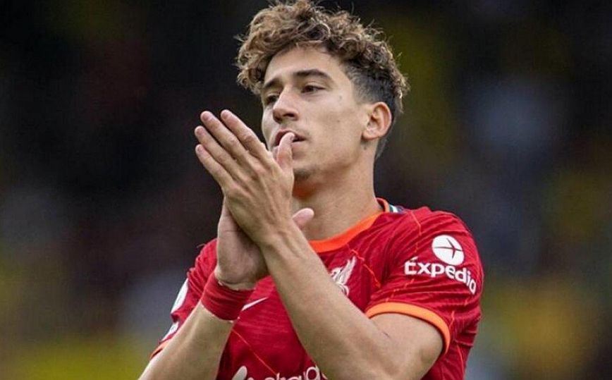 «Αποφασίζουν Λίβερπουλ και Κλοπ για Τσιμίκα &#8211; Να γυρίσει στον Ολυμπιακό…»