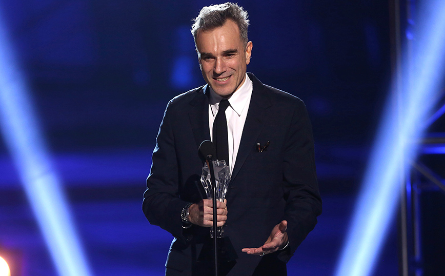 Ντάνιελ Ντέι-Λούις Ντάνιελ Ντέι-Λούις