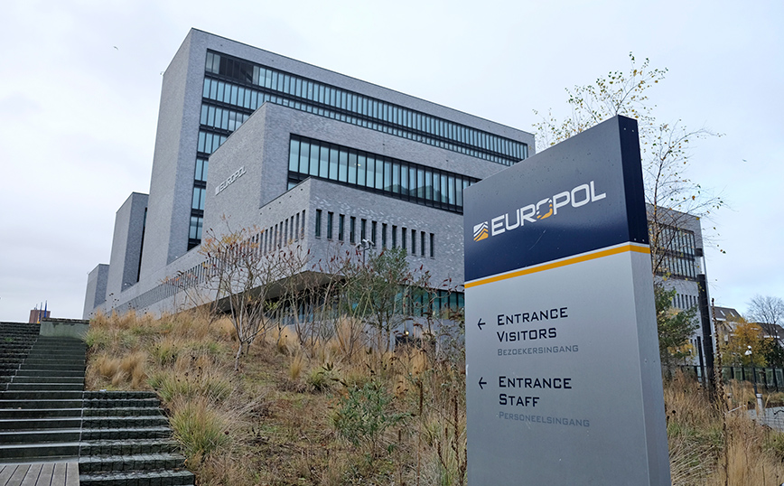 Πόλεμος στην Ουκρανία: Η Europol αναπτύσσει ομάδες στα σύνορα