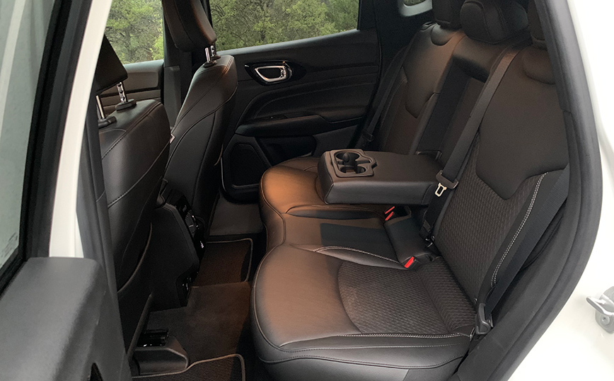 Jeep Compass Jeep Compass