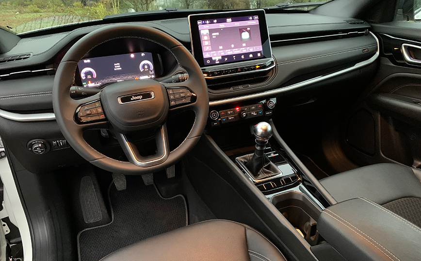 Jeep Compass Jeep Compass