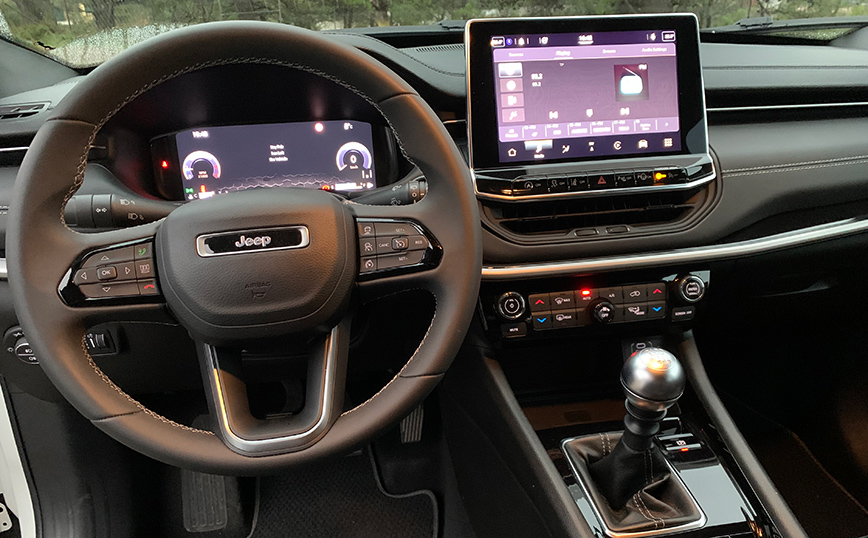 Jeep Compass Jeep Compass