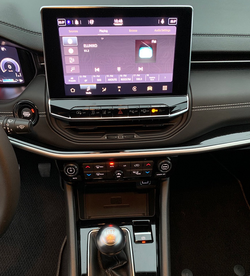 Jeep Compass Jeep Compass