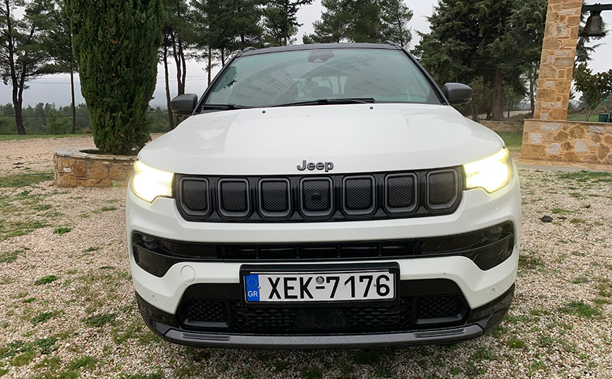 Jeep Compass Jeep Compass