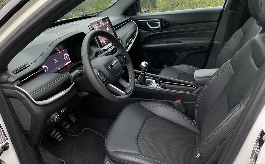 Jeep Compass Jeep Compass