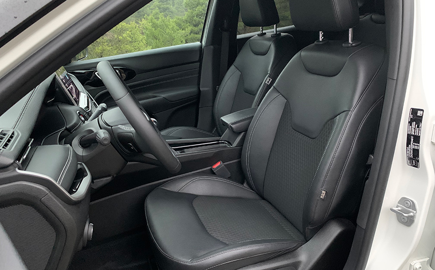 Jeep Compass Jeep Compass