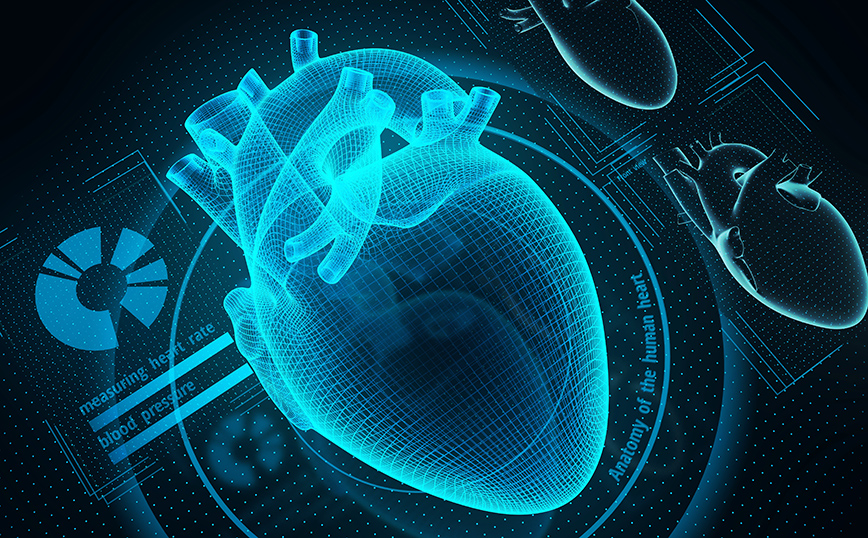 Οι καρδιαγγειακές παθήσεις παραμένουν η κύρια αιτία θανάτου παγκοσμίως