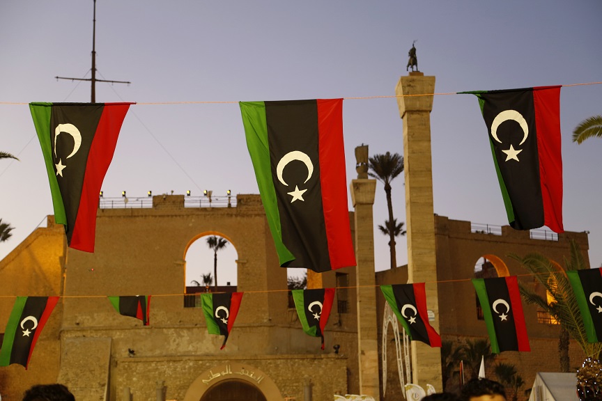 Λιβύη: Νάρκες σκότωσαν 130 ανθρώπους αφού τερματίστηκε η πολιορκία της Τρίπολης